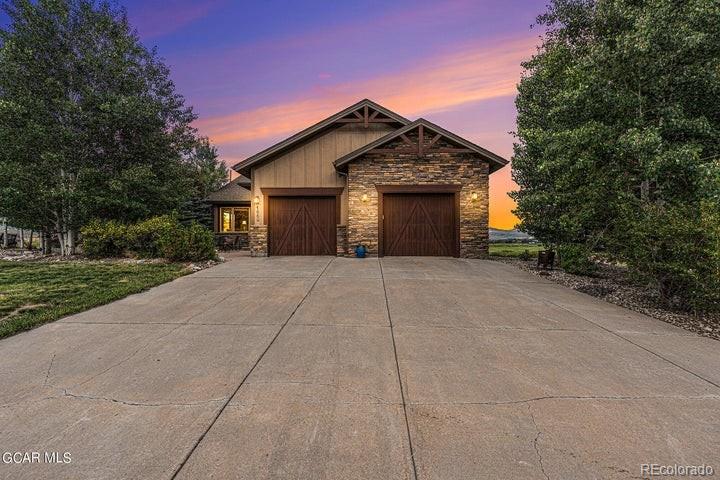 MLS Image #40 for 1650  mountain sky lane,granby, Colorado