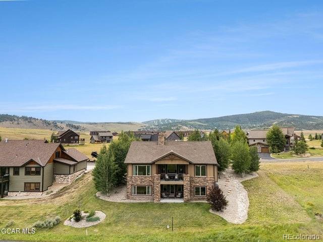 MLS Image #41 for 1650  mountain sky lane,granby, Colorado