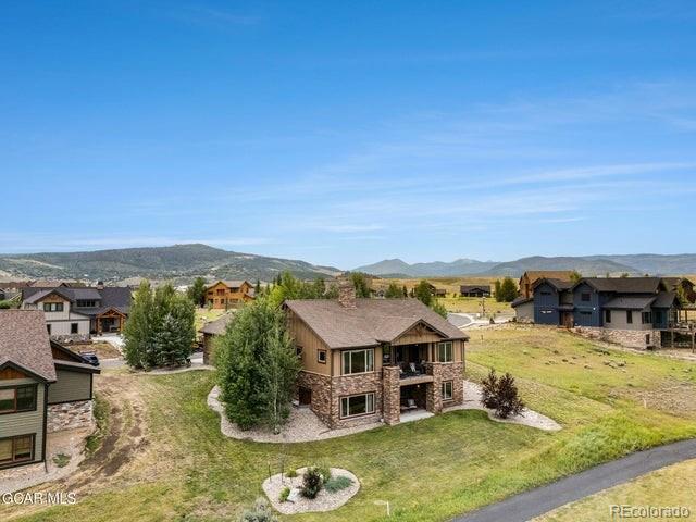 MLS Image #42 for 1650  mountain sky lane,granby, Colorado