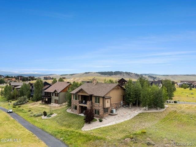 MLS Image #43 for 1650  mountain sky lane,granby, Colorado