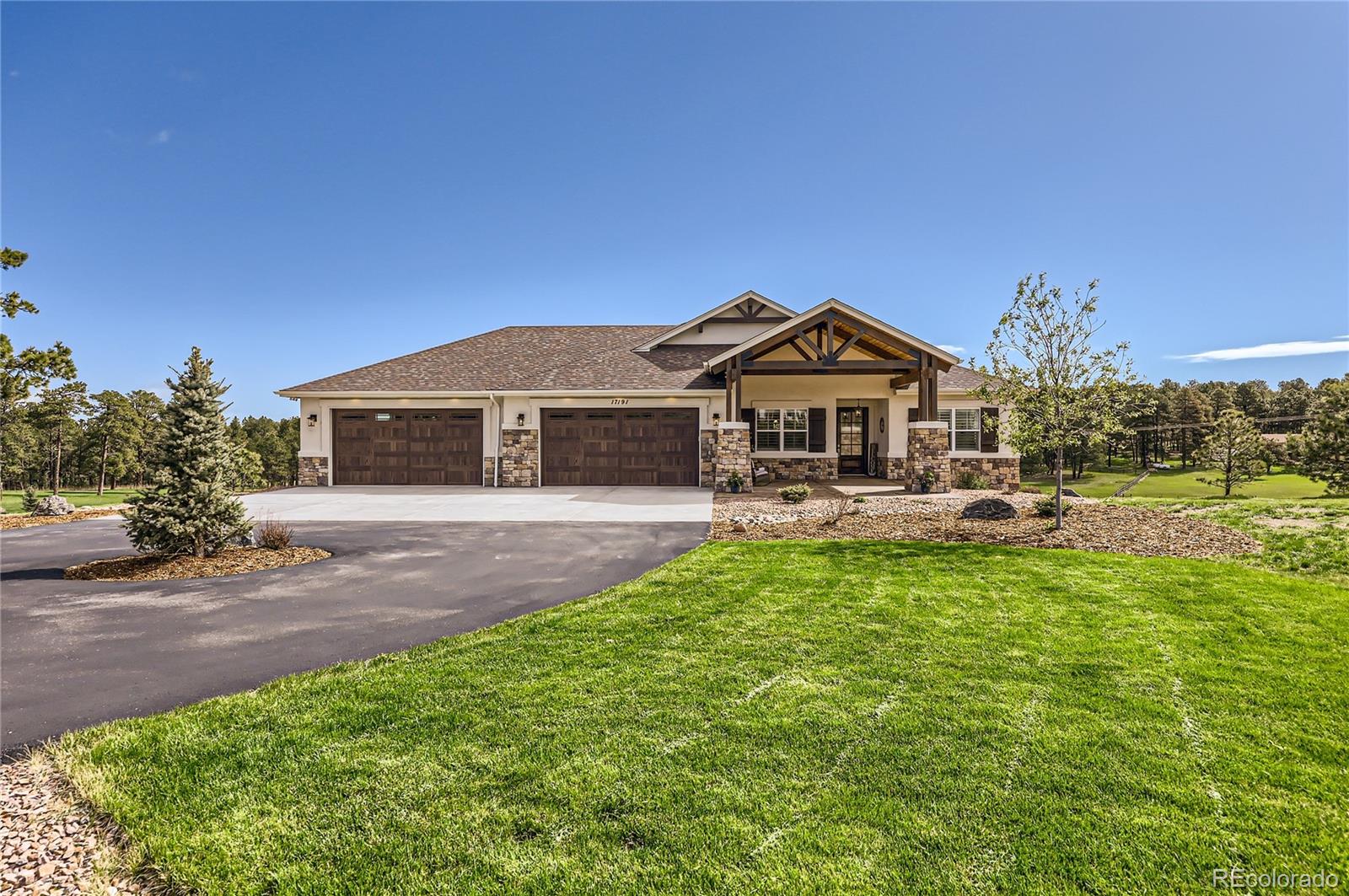 CMA Image for 17191  Jackson Ranch Court,Monument, Colorado