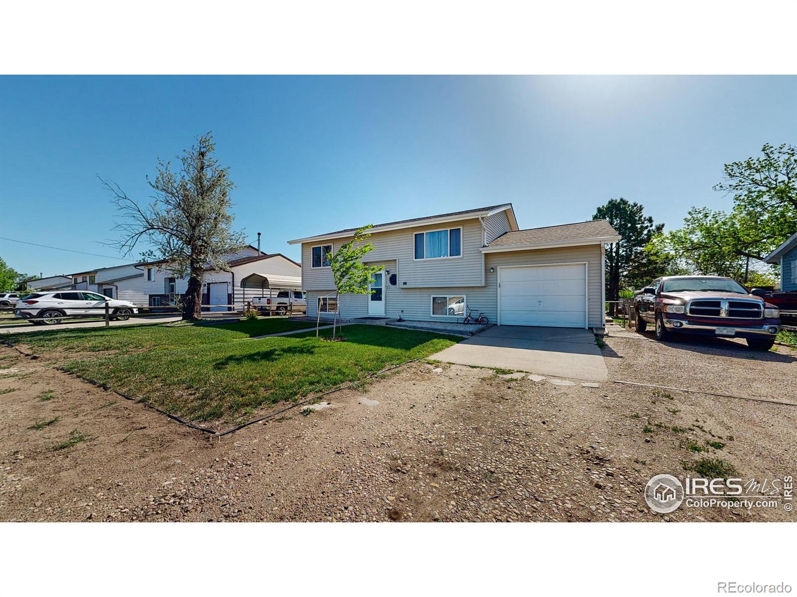 CMA Image for 610  Faye Street,Pierce, Colorado