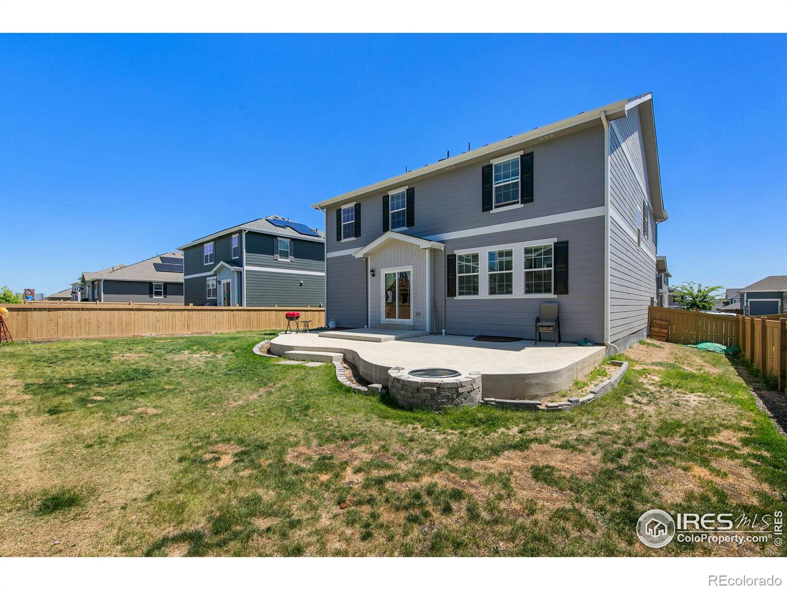 MLS Image #36 for 6765  gateway crossing street,wellington, Colorado