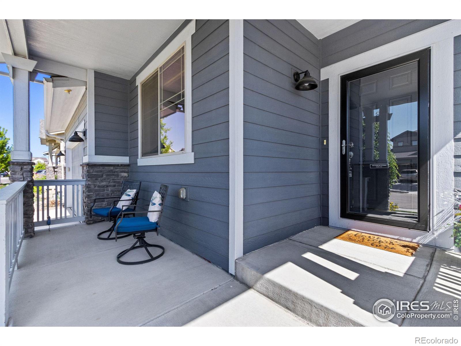 MLS Image #2 for 4285  lyric falls drive,loveland, Colorado