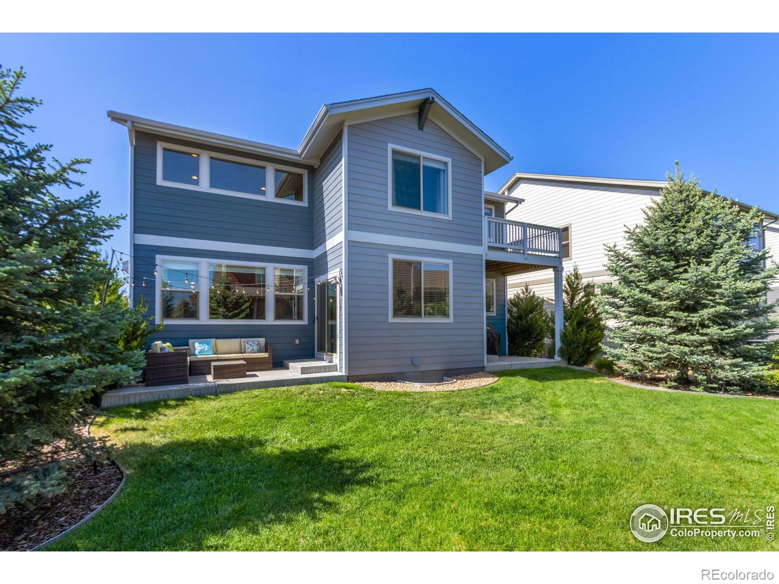 MLS Image #21 for 4285  lyric falls drive,loveland, Colorado