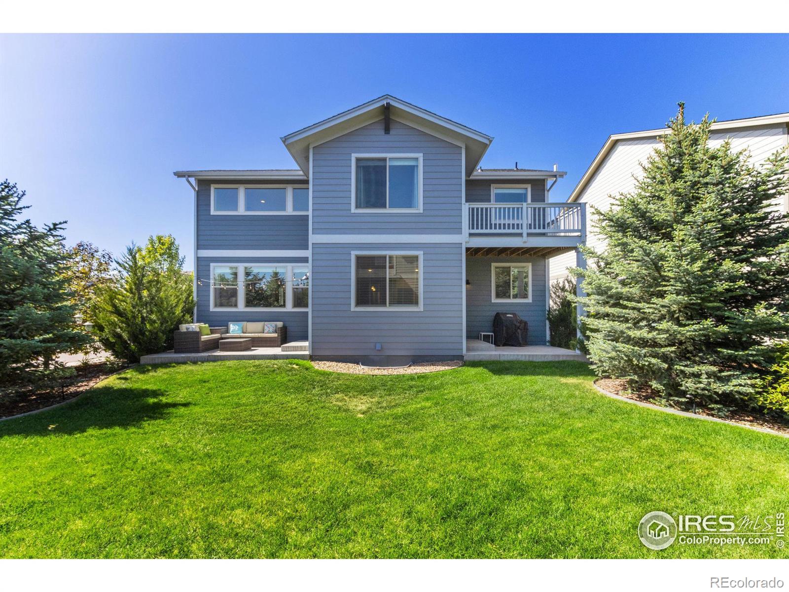 MLS Image #23 for 4285  lyric falls drive,loveland, Colorado