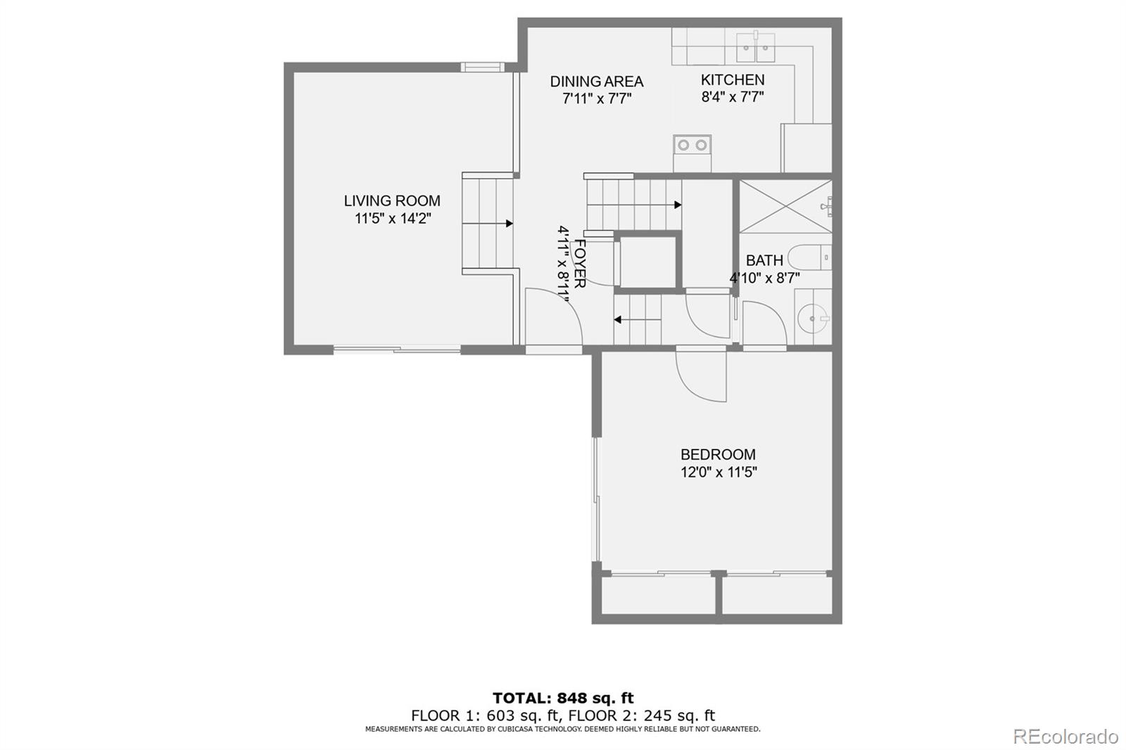 MLS Image #28 for 1315  estes street,lakewood, Colorado