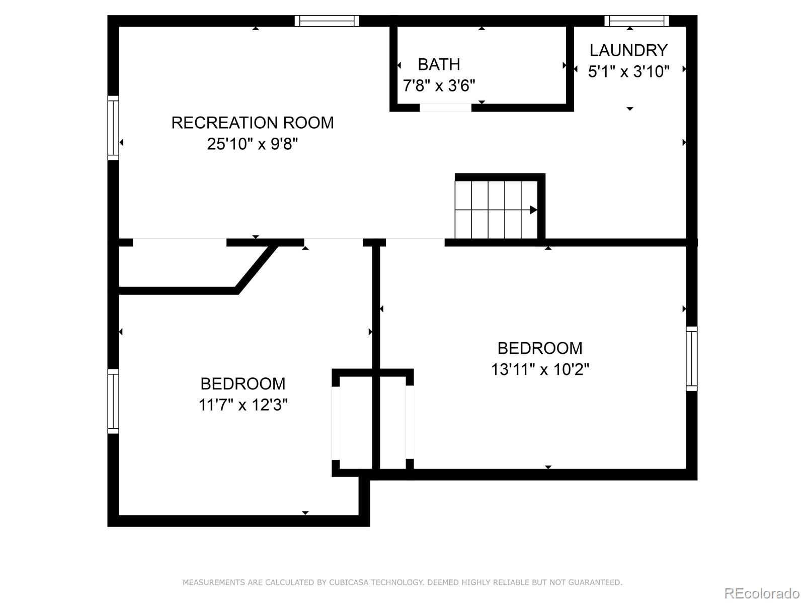 MLS Image #31 for 1210  alton street,aurora, Colorado