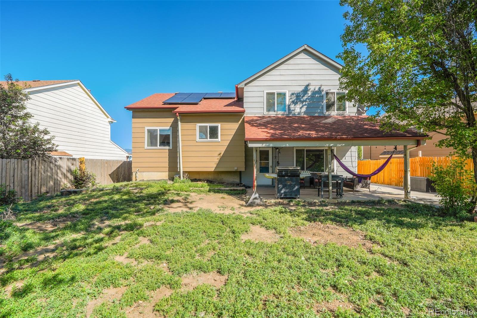 MLS Image #20 for 912  barn owl drive,fountain, Colorado