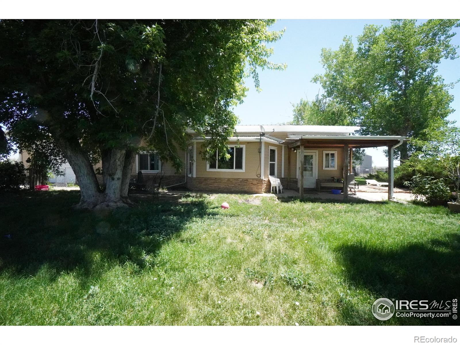 MLS Image #0 for 9036  county road 26 ,fort lupton, Colorado