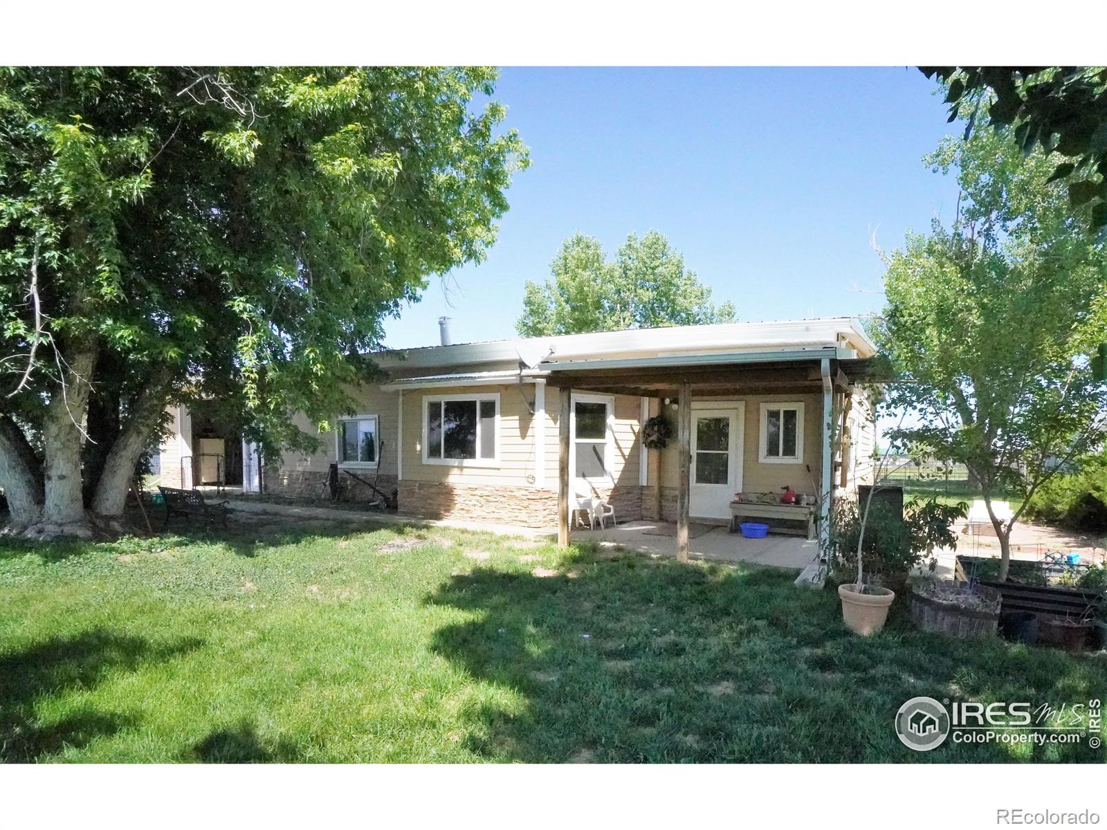 MLS Image #1 for 9036  county road 26 ,fort lupton, Colorado