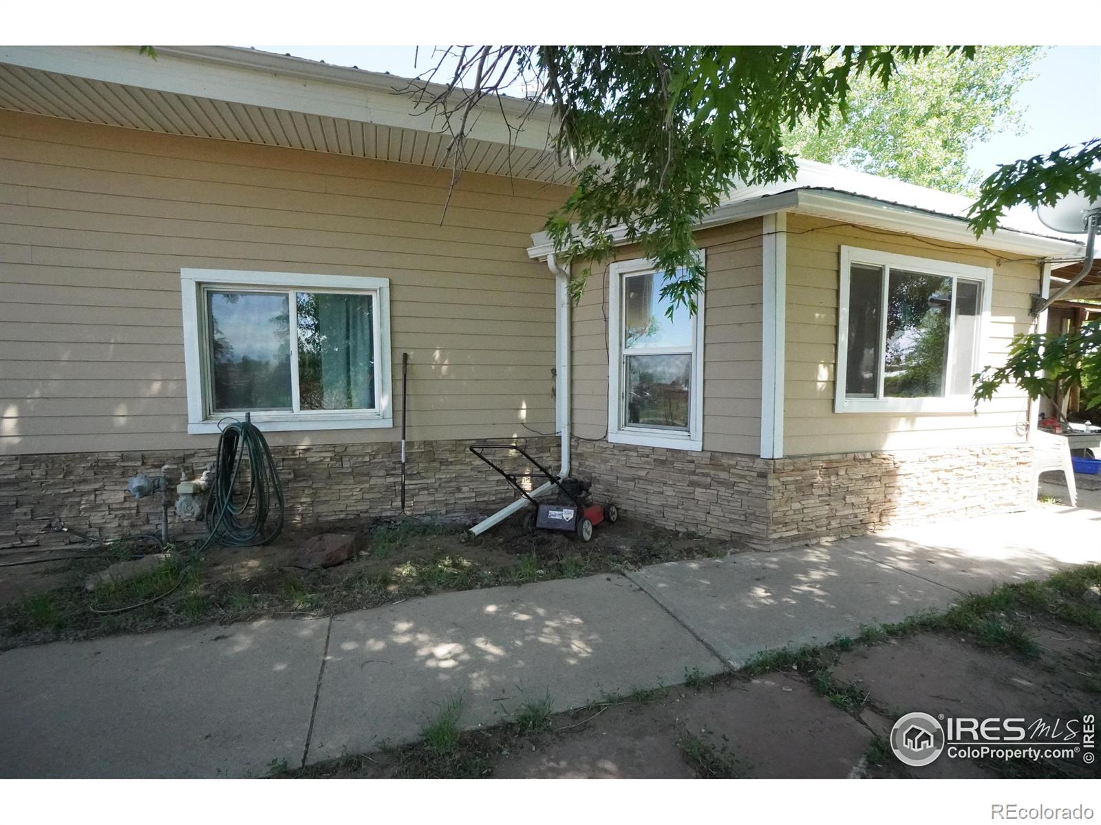 MLS Image #2 for 9036  county road 26 ,fort lupton, Colorado