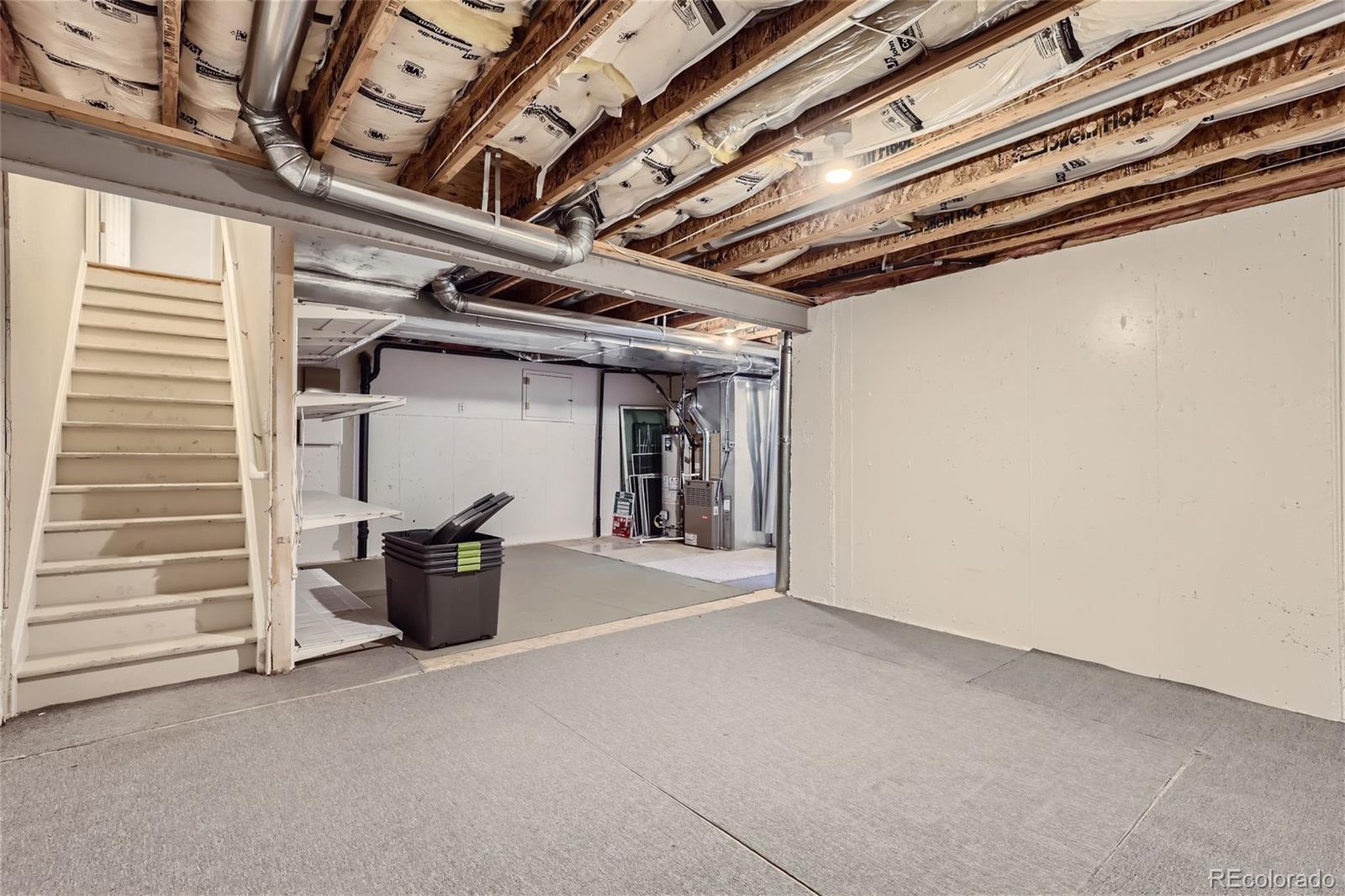 MLS Image #21 for 5155 w quincy avenue,denver, Colorado