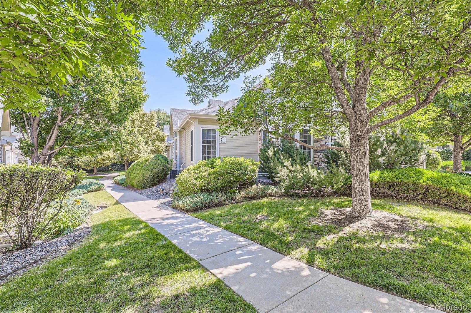 MLS Image #26 for 5155 w quincy avenue,denver, Colorado