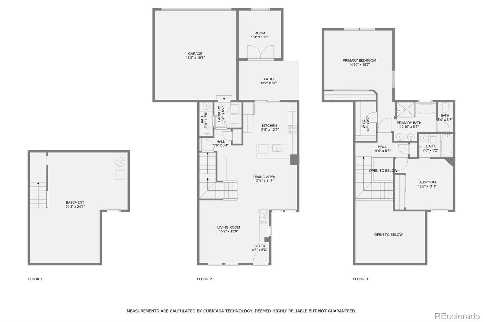 MLS Image #28 for 5155 w quincy avenue,denver, Colorado