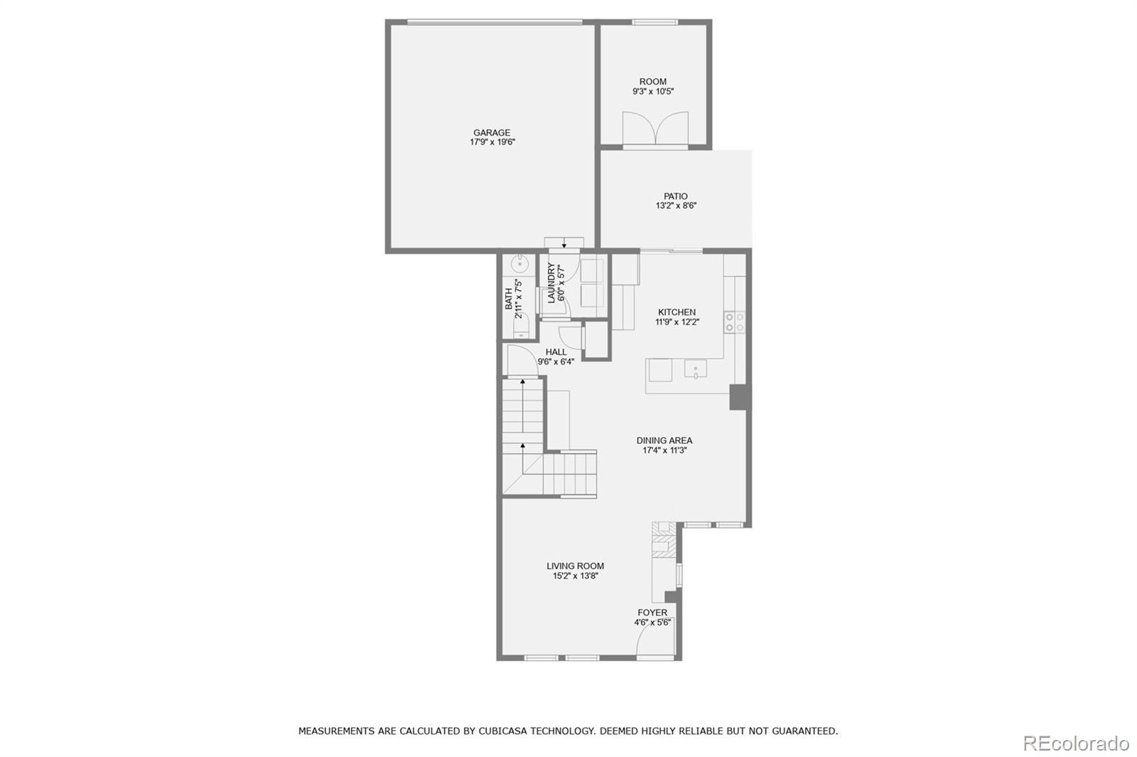 MLS Image #29 for 5155 w quincy avenue,denver, Colorado