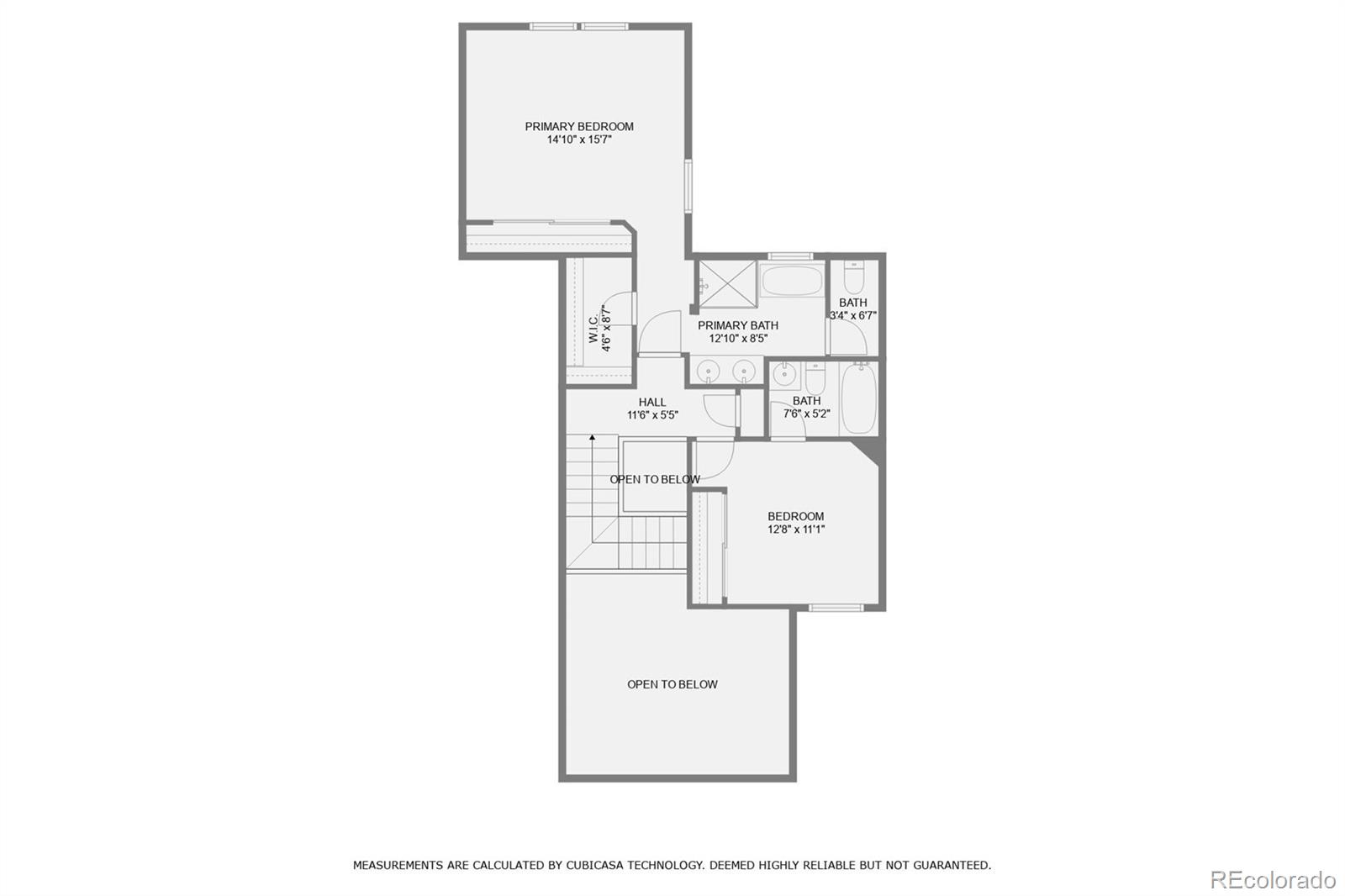 MLS Image #30 for 5155 w quincy avenue,denver, Colorado