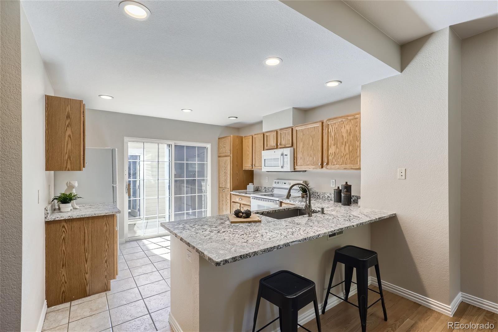 MLS Image #9 for 5155 w quincy avenue,denver, Colorado