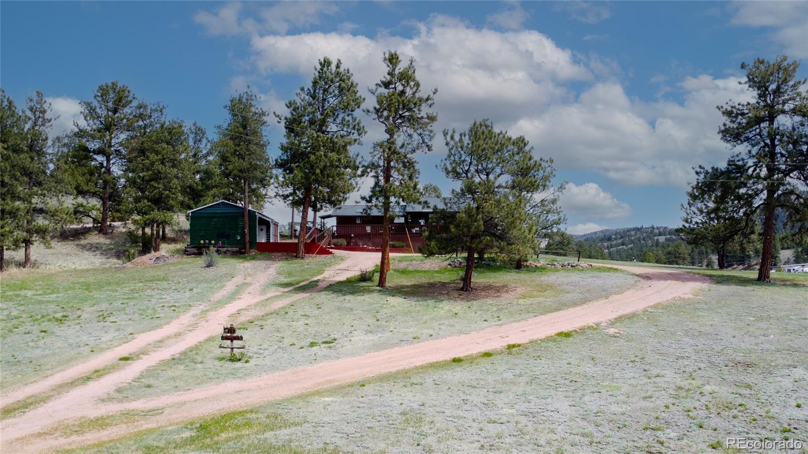 MLS Image #0 for 119  anvil circle,florissant, Colorado