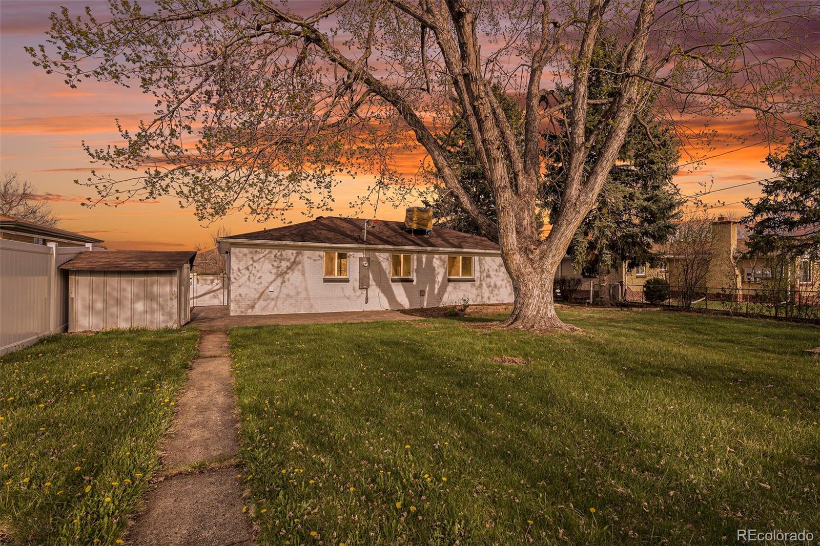 MLS Image #20 for 5407  iris street,arvada, Colorado