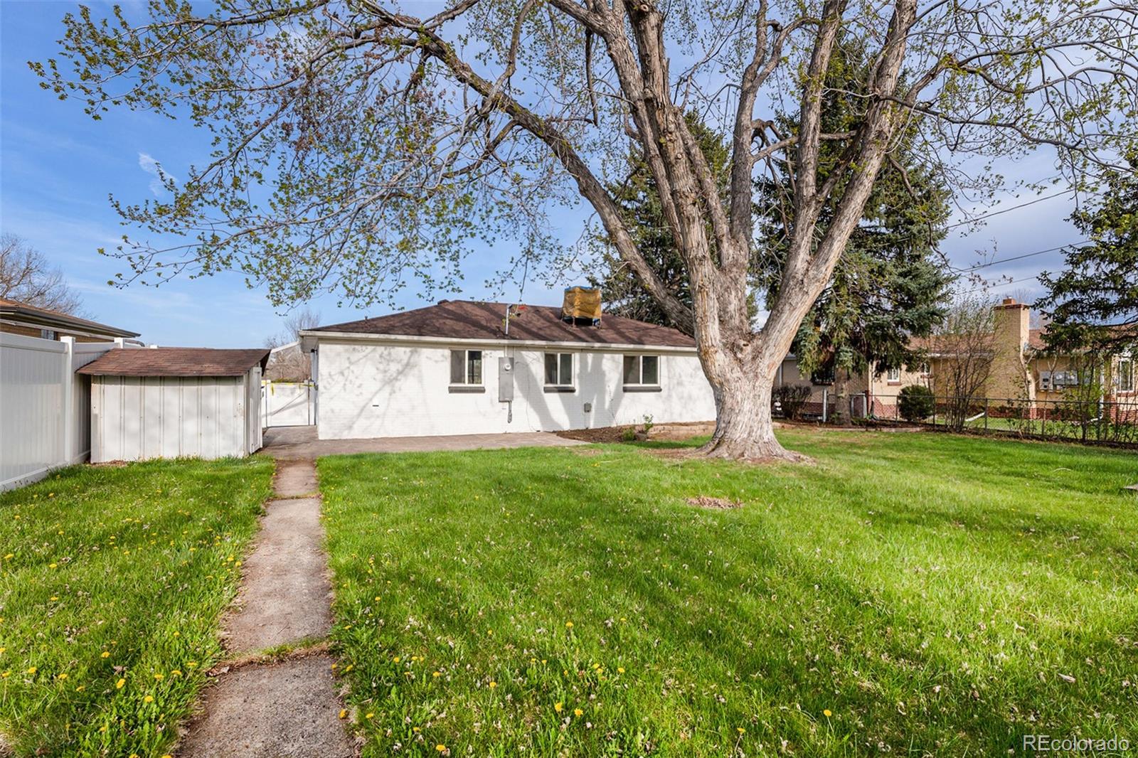 MLS Image #22 for 5407  iris street,arvada, Colorado