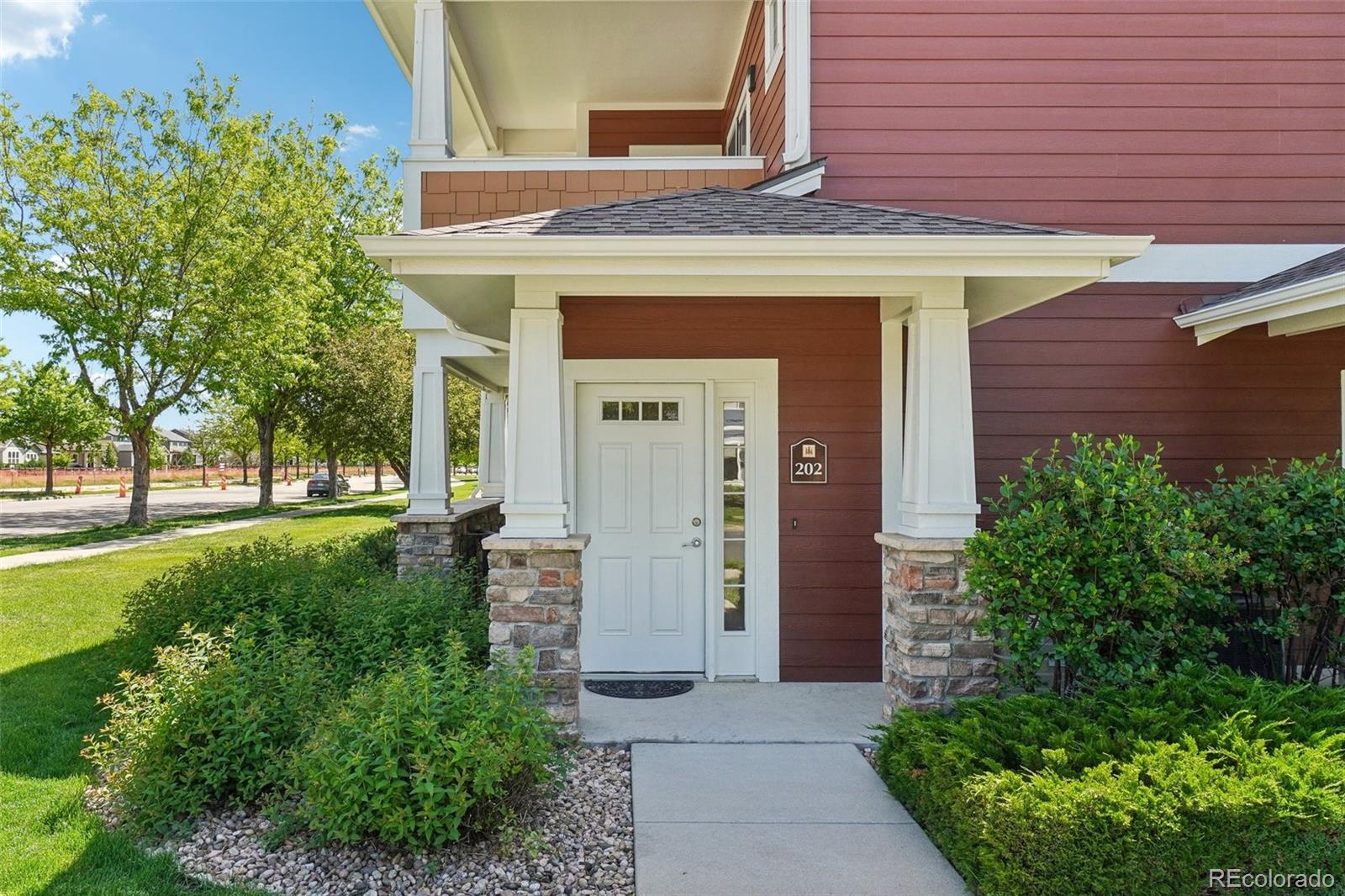 Report Image for 2402  Owens Avenue,Fort Collins, Colorado