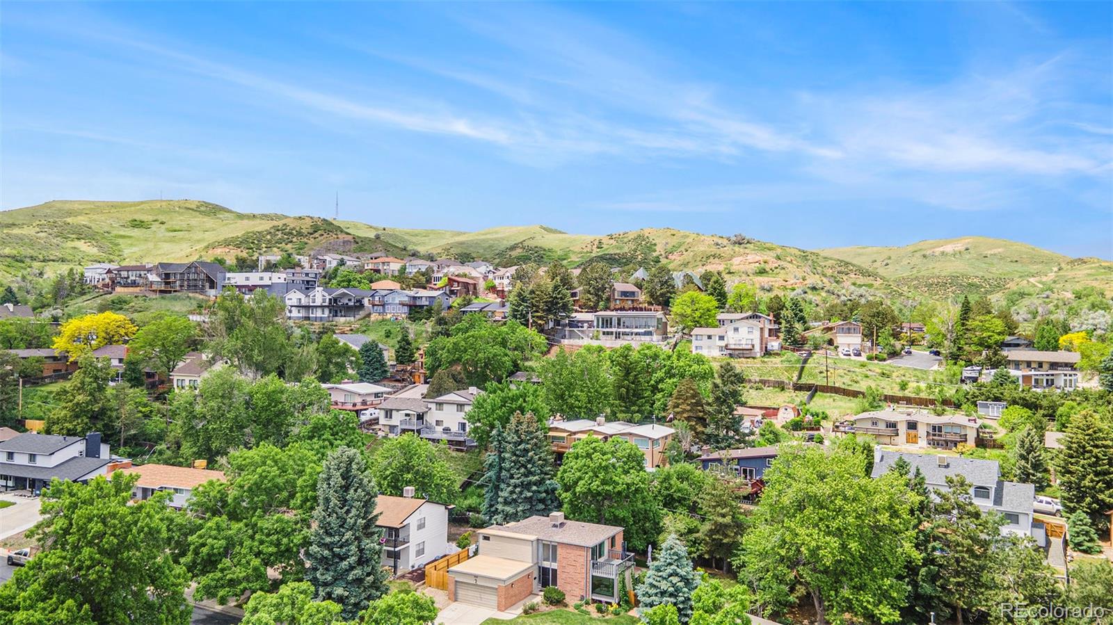 MLS Image #28 for 889 s cole drive,lakewood, Colorado