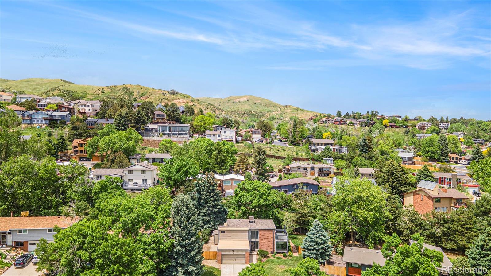 MLS Image #29 for 889 s cole drive,lakewood, Colorado