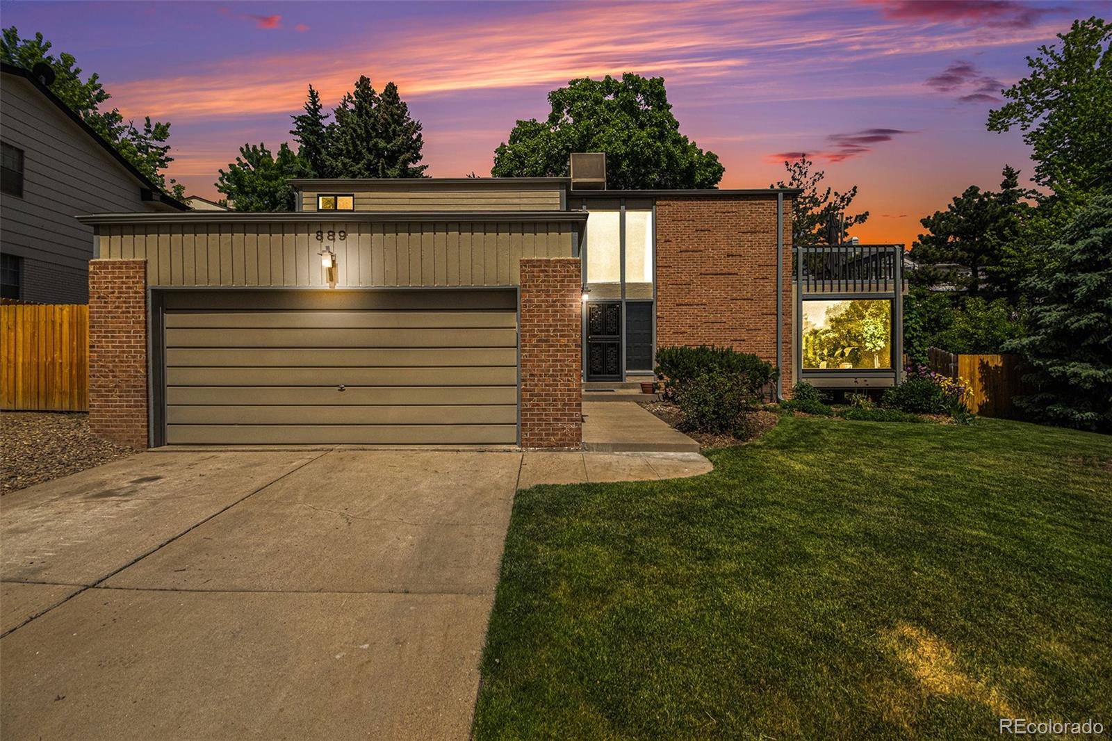 MLS Image #30 for 889 s cole drive,lakewood, Colorado