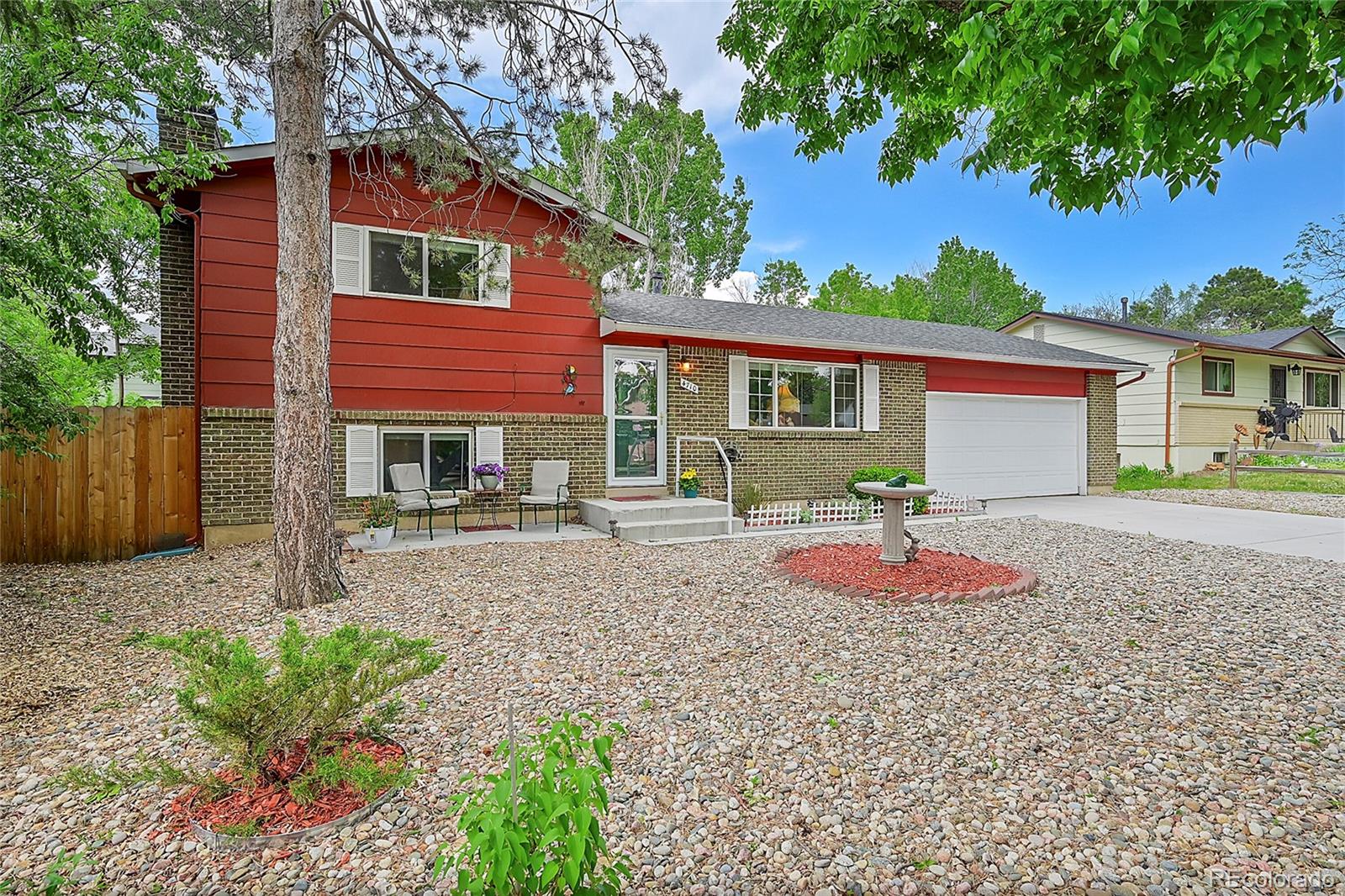 MLS Image #0 for 4710 n gracemoor circle,colorado springs, Colorado