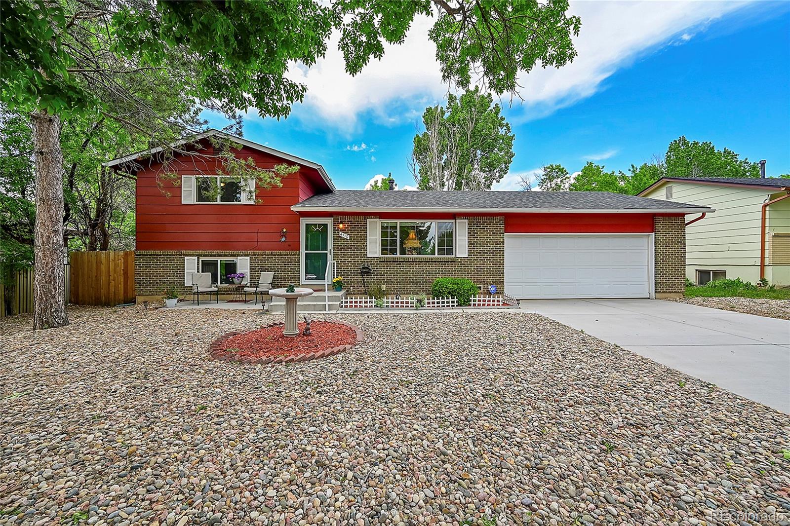 CMA Image for 4710 n gracemoor circle,Colorado Springs, Colorado