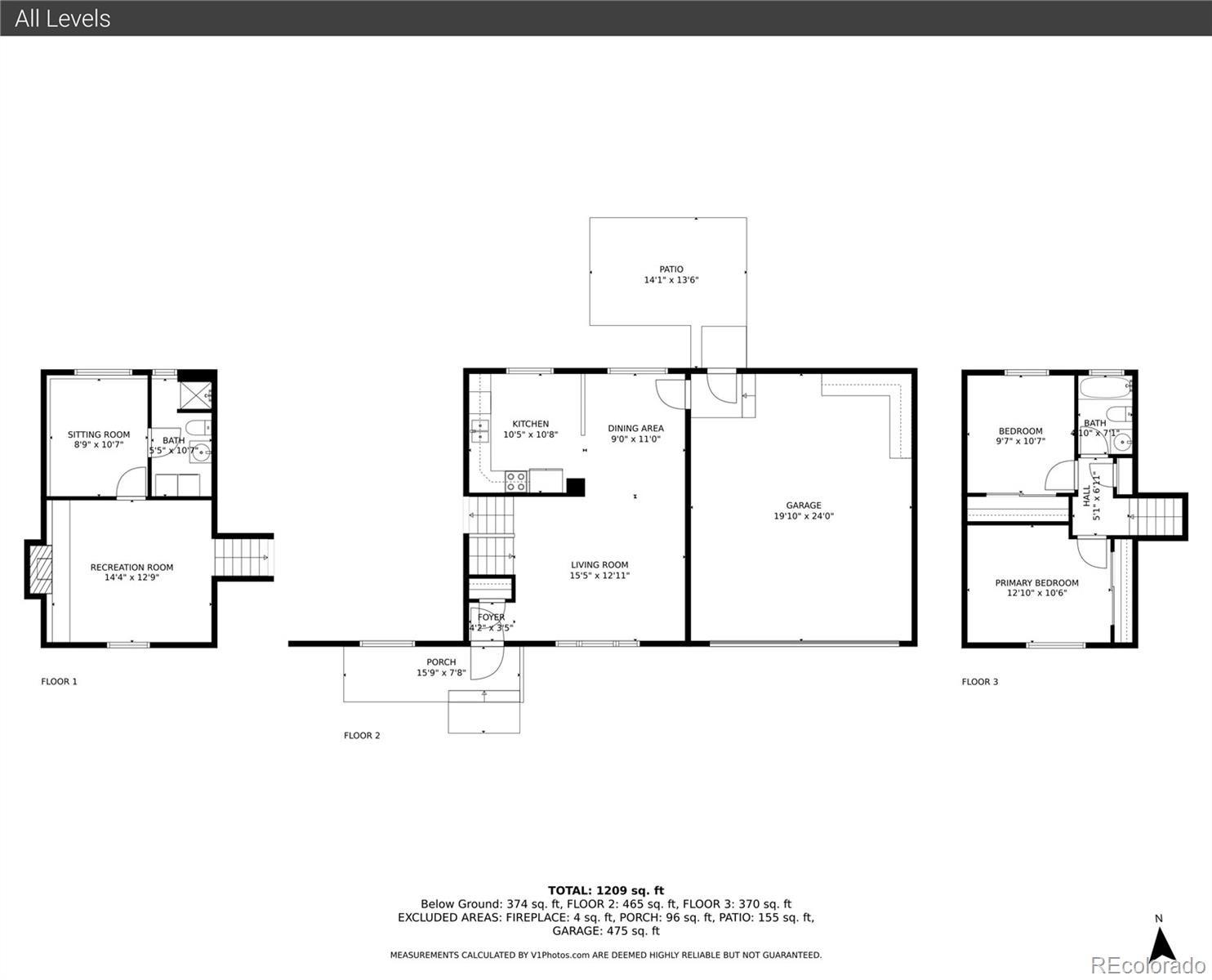 MLS Image #23 for 4710 n gracemoor circle,colorado springs, Colorado