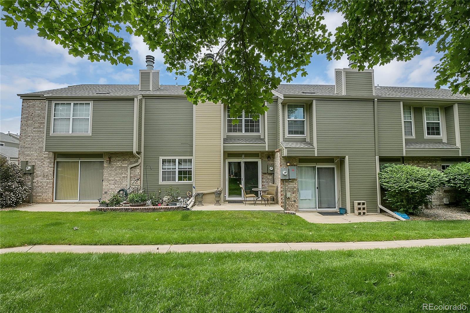 MLS Image #0 for 3407 s ammons street,lakewood, Colorado