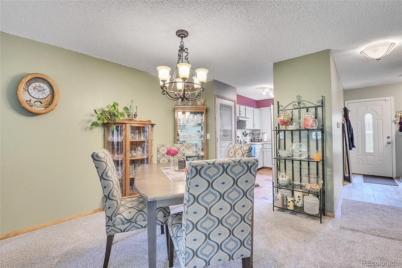 MLS Image #11 for 3407 s ammons street,lakewood, Colorado