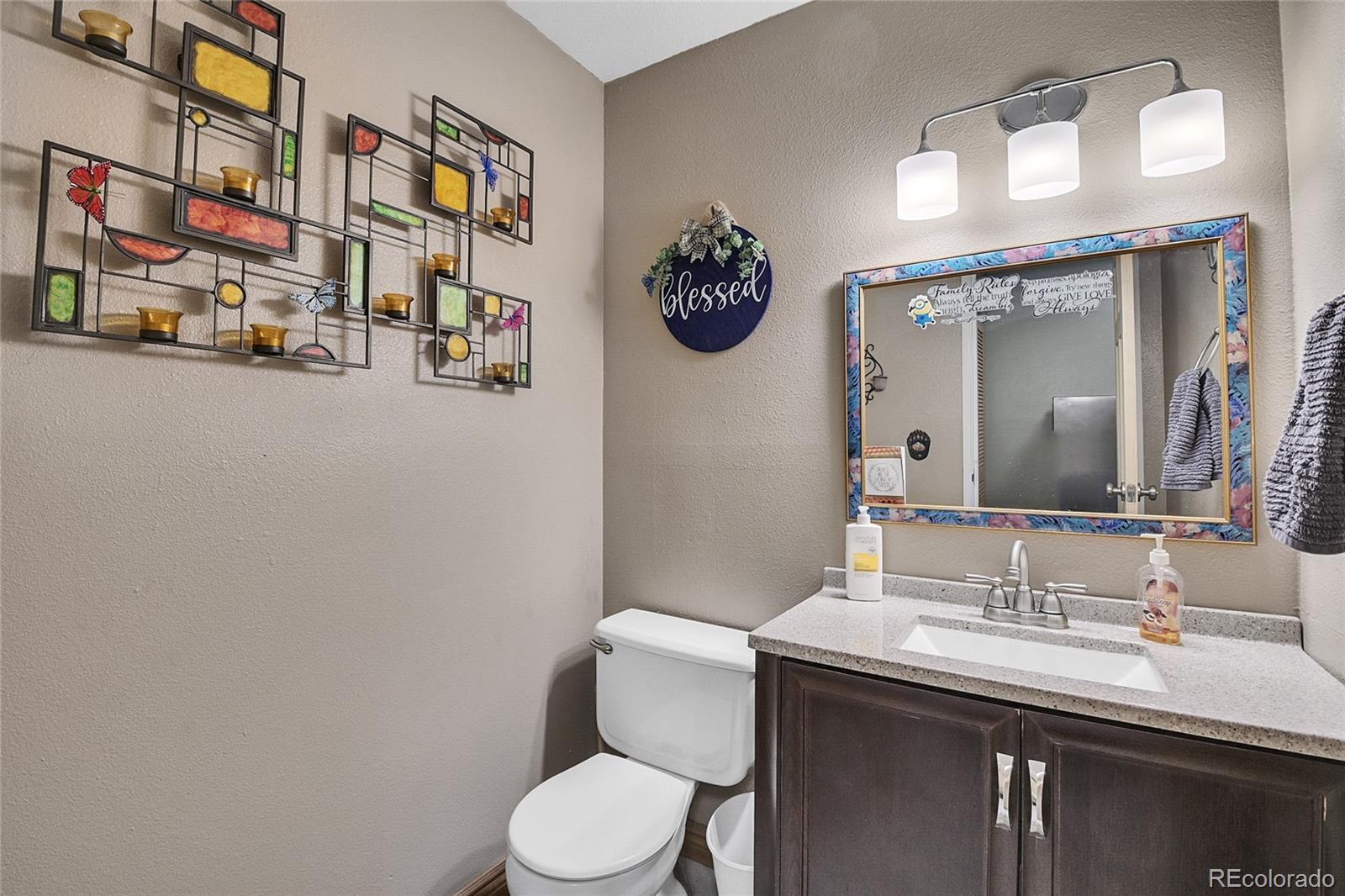 MLS Image #15 for 3407 s ammons street,lakewood, Colorado