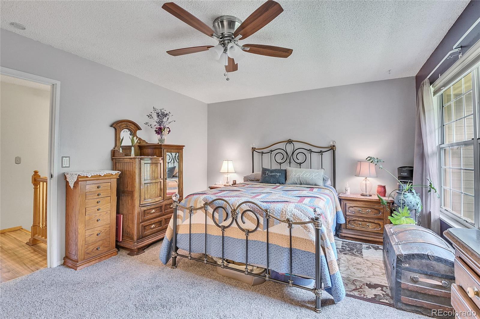 MLS Image #17 for 3407 s ammons street,lakewood, Colorado