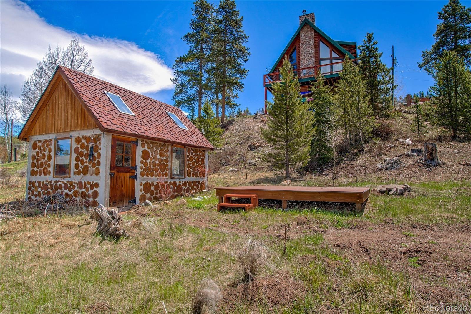 MLS Image #4 for 781  fairview boulevard,breckenridge, Colorado