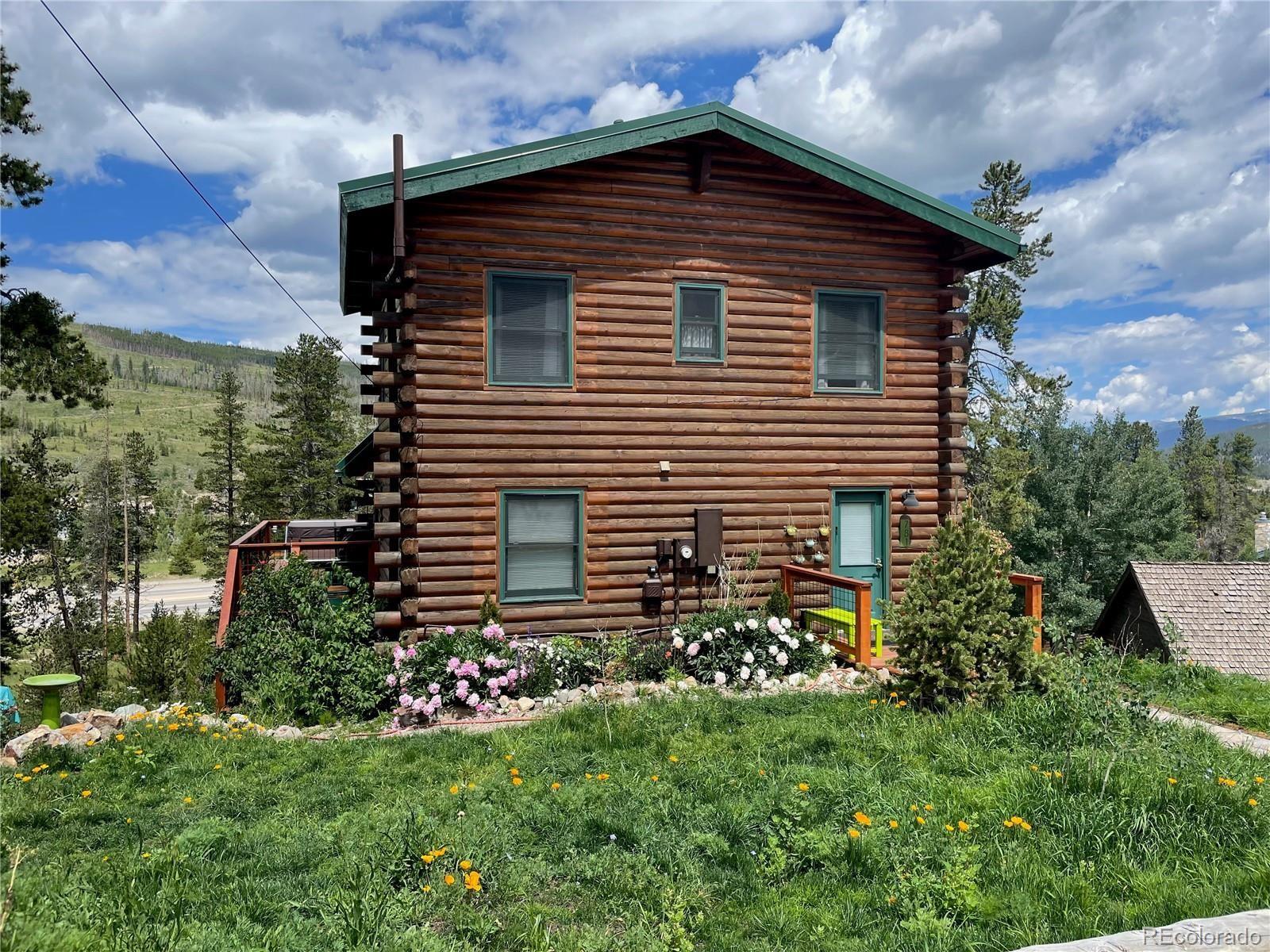 MLS Image #7 for 781  fairview boulevard,breckenridge, Colorado