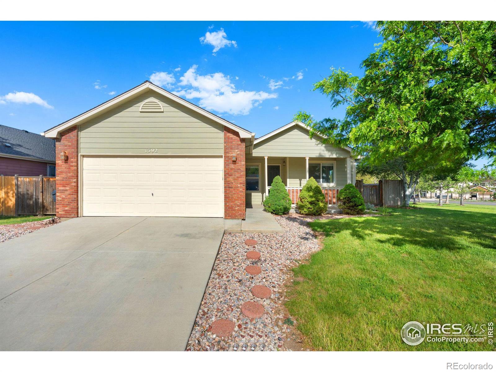 MLS Image #0 for 1392 s tyler avenue,loveland, Colorado