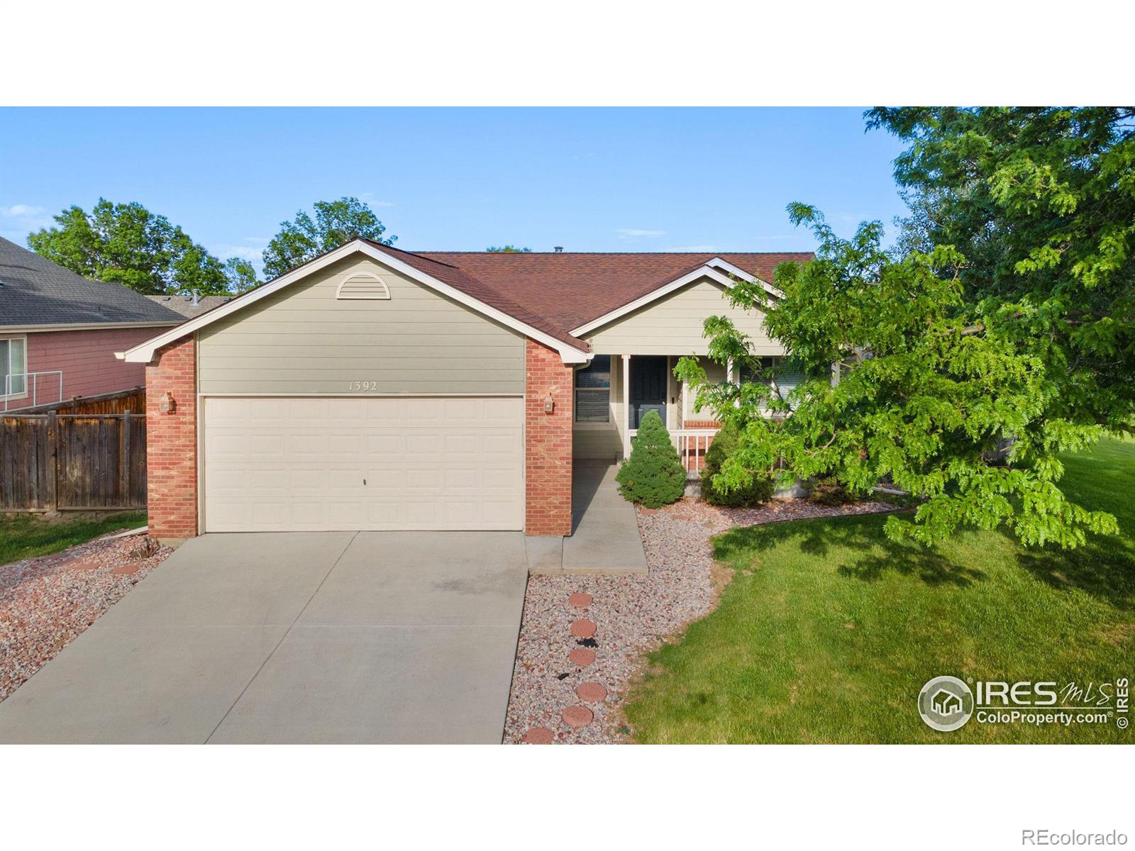 CMA Image for 1623  ranae drive,Loveland, Colorado