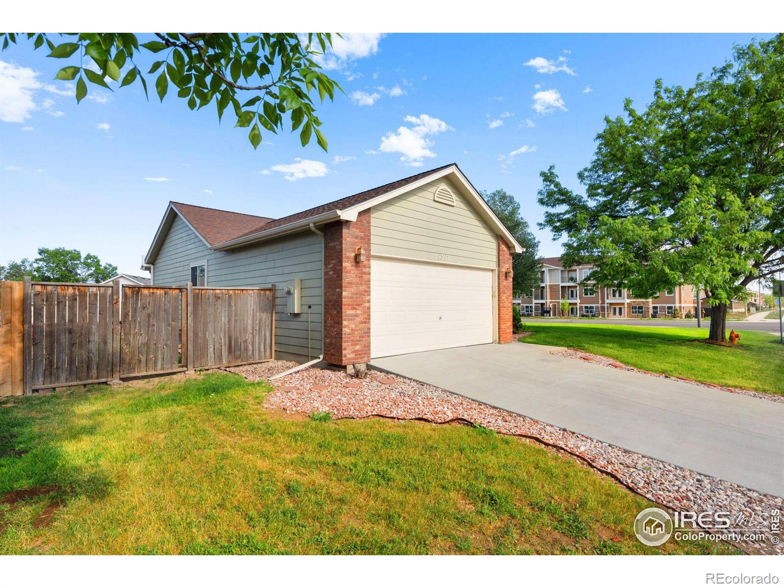 MLS Image #2 for 1392 s tyler avenue,loveland, Colorado