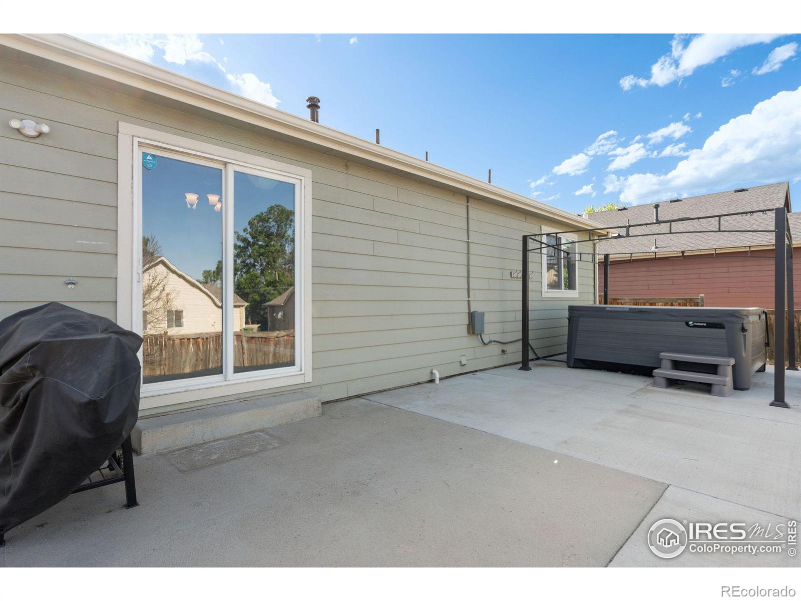 MLS Image #35 for 1392 s tyler avenue,loveland, Colorado