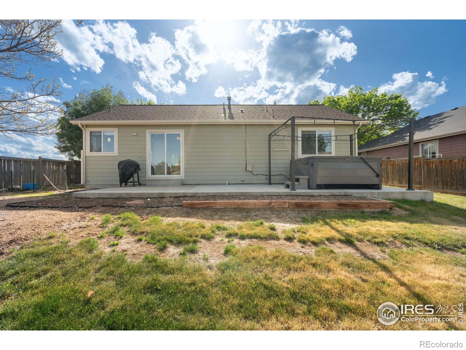 MLS Image #37 for 1392 s tyler avenue,loveland, Colorado