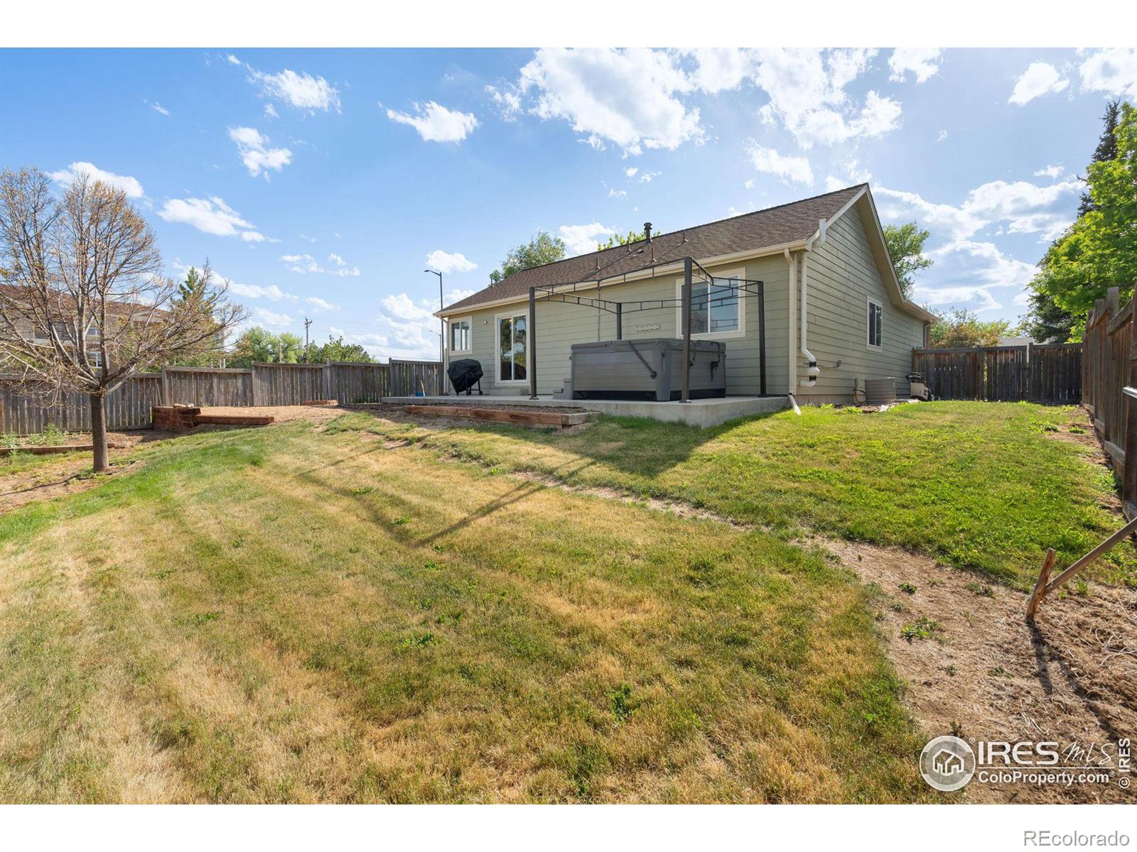 MLS Image #38 for 1392 s tyler avenue,loveland, Colorado