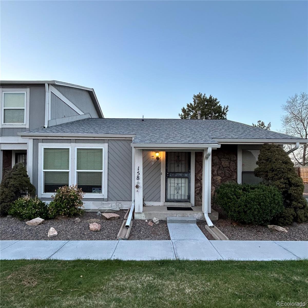 MLS Image #0 for 10341 e evans avenue 158,aurora, Colorado