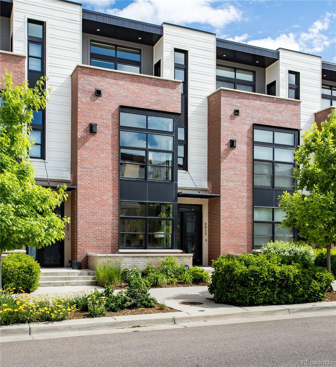 MLS Image #26 for 6839 e lowry boulevard ,denver, Colorado