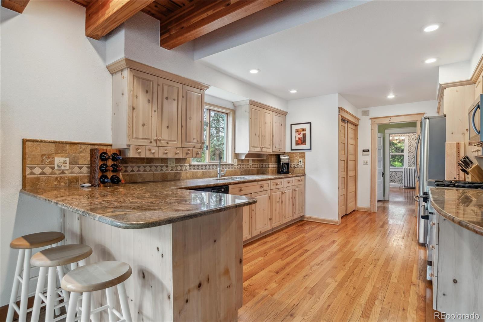 MLS Image #13 for 7871  hill crest drive,louviers, Colorado