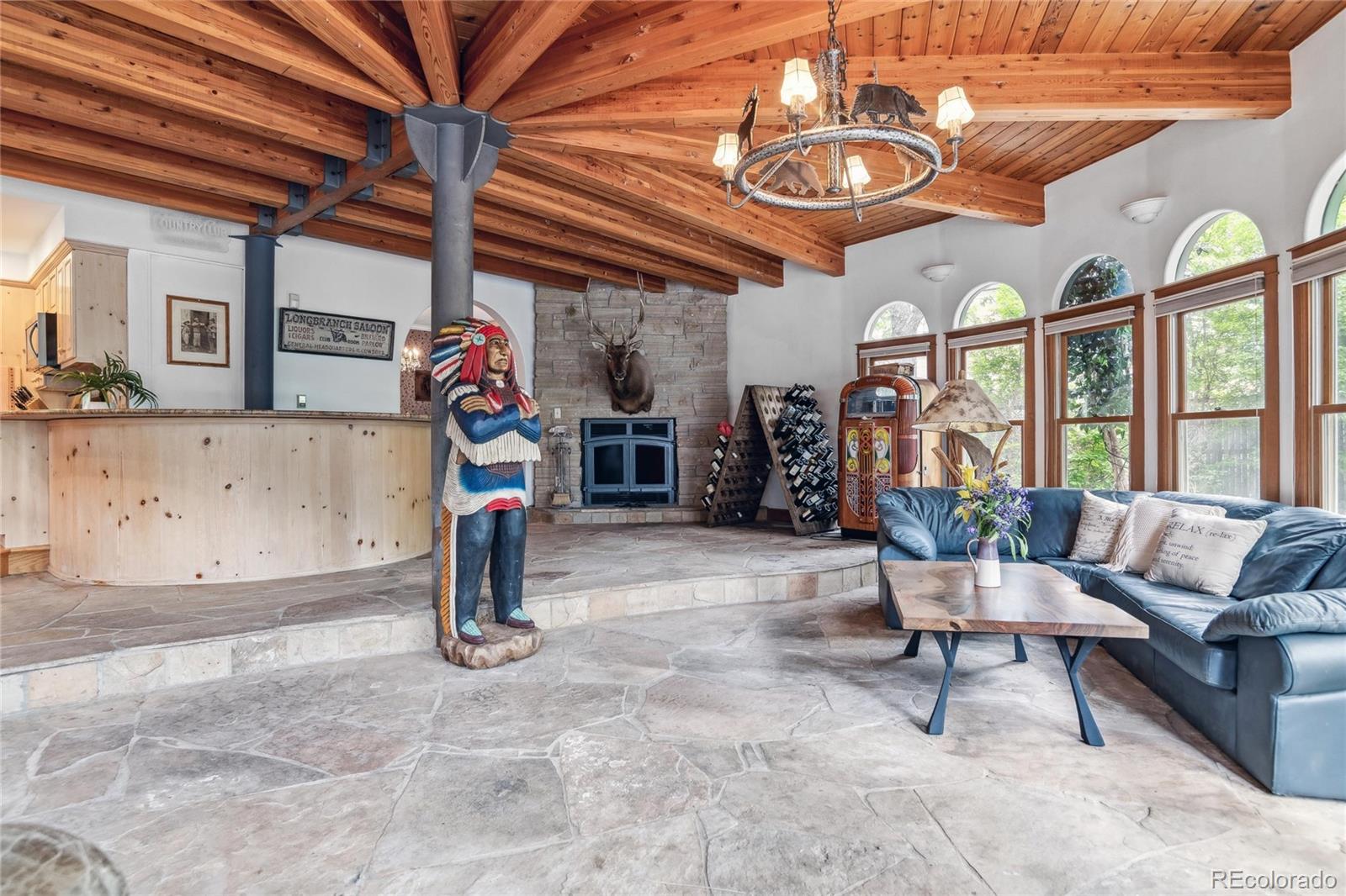 MLS Image #17 for 7871  hill crest drive,louviers, Colorado