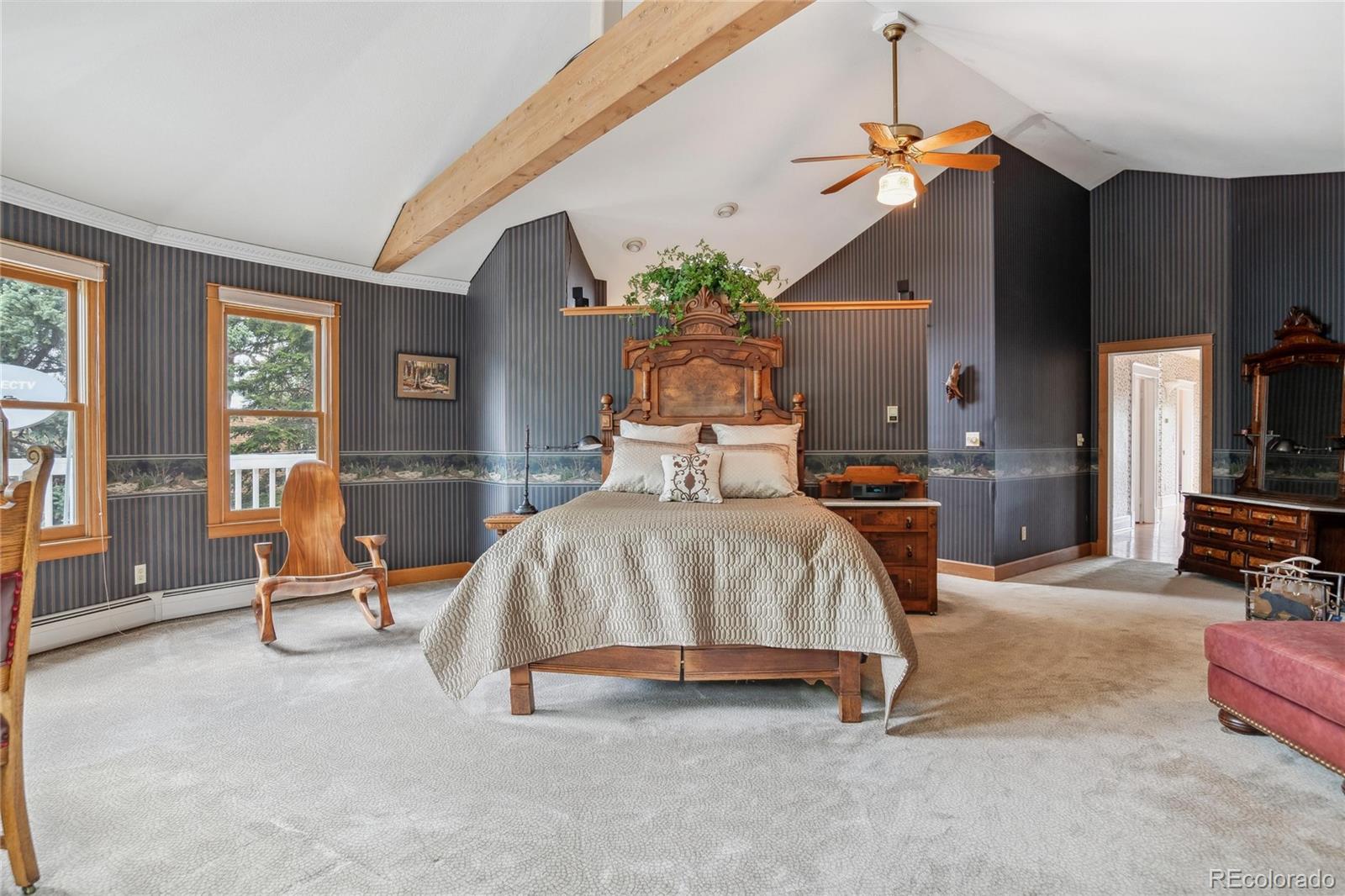 MLS Image #22 for 7871  hill crest drive,louviers, Colorado