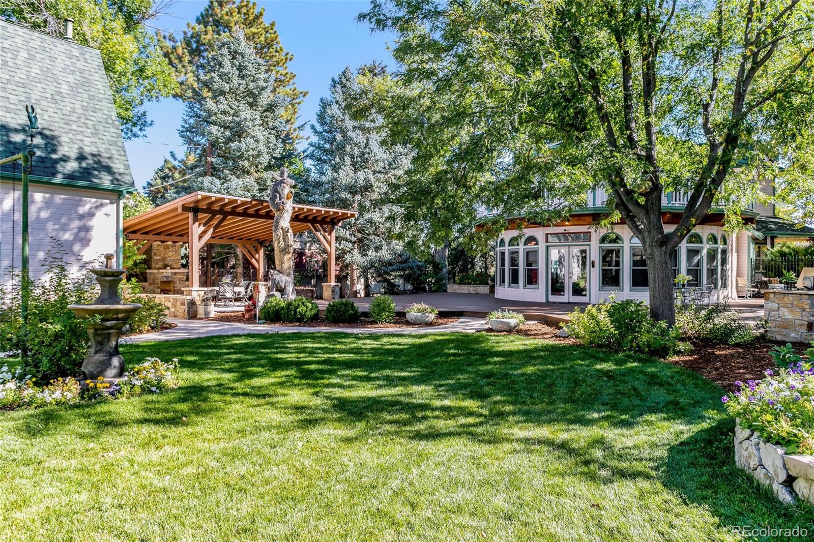 MLS Image #38 for 7871  hill crest drive,louviers, Colorado